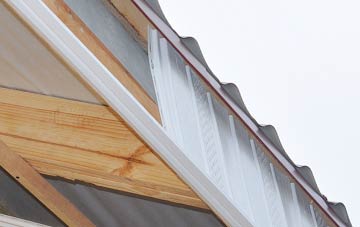 why Lower Copthurst fascia repairs are essential