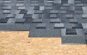 expert Lower Copthurst asphalt roof companies