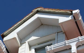Lower Copthurst fascia installation costs
