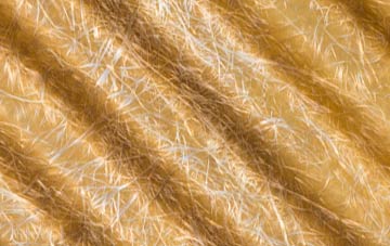 Lower Copthurst fibreglass roof waterproofing