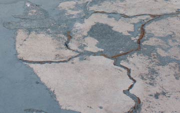 fibreglass roofing replacement Lower Copthurst