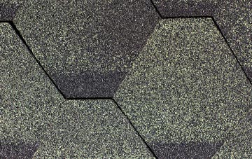 Lower Copthurst fibreglass shingle repairs