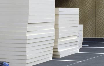 Lower Copthurst flat roof insulation costs