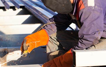 Lower Copthurst flat roofing options