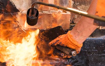 Lower Copthurst flat roof repair companies