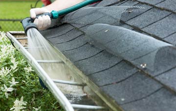 Lower Copthurst gutter cleaning costs