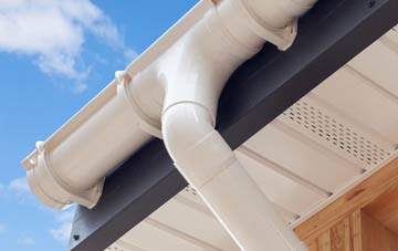 Lower Copthurst gutter installation costs