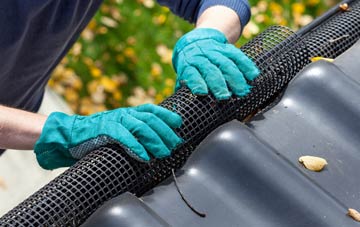 Lower Copthurst gutter repair companies