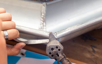 disadvantages of Lower Copthurst lead roofing