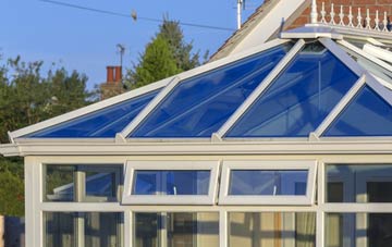 professional Lower Copthurst conservatory insulation