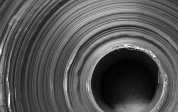 Lower Copthurst pvc roof replacement