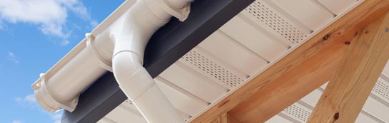 get Lower Copthurst guttering quotes today