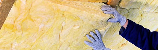 quotes for Lower Copthurst roof insulation