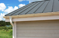 Lower Copthurst fascia repair