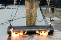 Lower Copthurst flat roof sealing quote