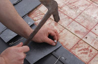 free Lower Copthurst garage roof repair quotes