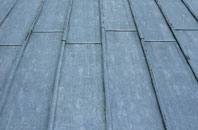 Lower Copthurst lead roofing