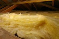Lower Copthurst pitch roof insulation